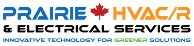 Prairie HVAC/R