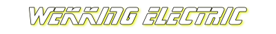 Wekking Electric