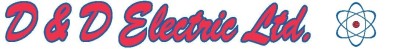 D&D Electric Ltd