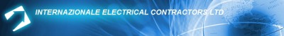 Internazionale Electrical Contractors Ltd.