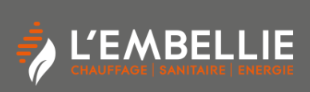 L'embellie Sprl
