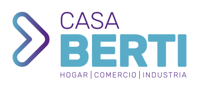 Casa Berti