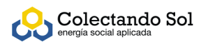 Colectando Sol