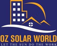 Oz Solar World