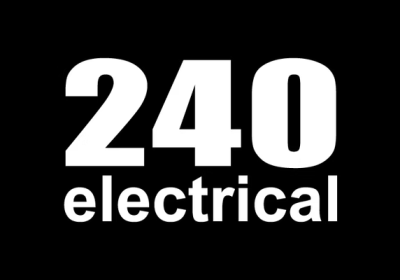 240 Electrical Pty Ltd