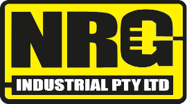 NRG Industrial Pty Ltd