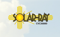 Solar-Ray Inc.