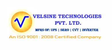 Velsine Technologies Pvt. Ltd.