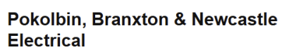 Pokolbin, Branxton & Newcastle Electrical