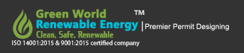 Green World Renewable Energy LLC