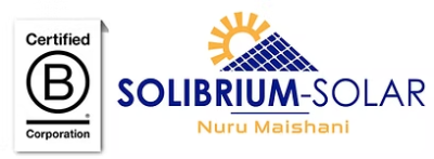 Solibrium Limited