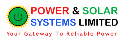 Power & Solar Systems Limited