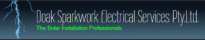 Doak Sparkwork Electrical Services Pty. Ltd.
