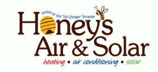 Honey's Air & Solar