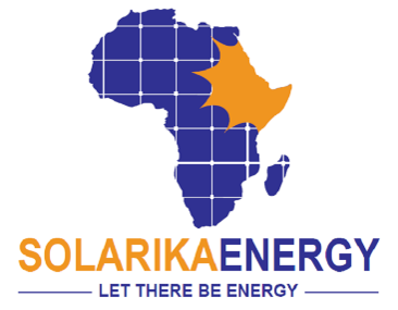 Solarika Energy Ltd