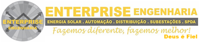 Enterprise Engenharia