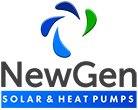 NewGen Solar & Heat Pumps