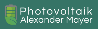 Photovoltaik Alexander Mayer GmbH