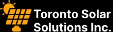 Toronto Solar Solutions Inc