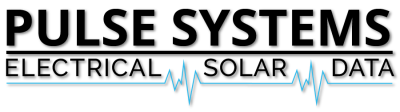 Pulse Systems Electrical Solar Data
