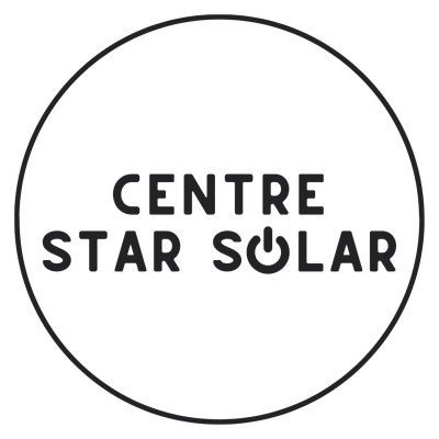Centre Star Solar Ltd