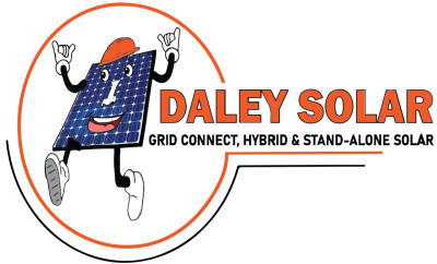 Daley Solar Pty Ltd