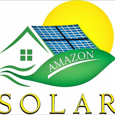 Amazon Solar