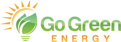 Go Green Energy
