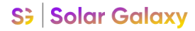 Solar Galaxy Pty Ltd