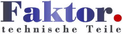 Faktor GmbH
