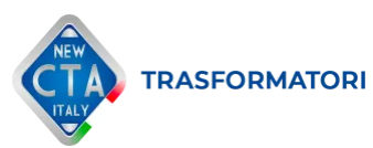 NEW CTA Italia Trasformatori