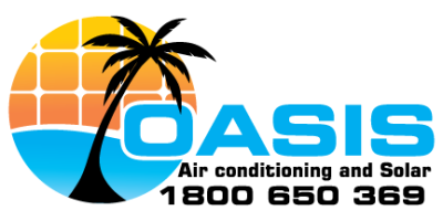 Oasis Air Conditioning And Solar