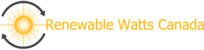 Renewable Watts Canada