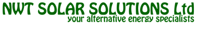 NWT Solar Solutions Ltd.