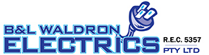 B&L Waldron Electrics Pty Ltd.