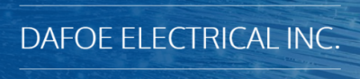 Dafoe Electrical Inc.