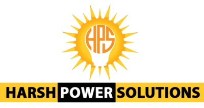 Harsh Power Solutions