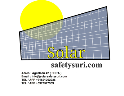 SolarSafetySuri