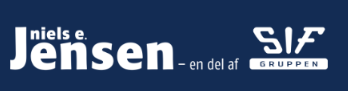 Niels E. Jensen ApS