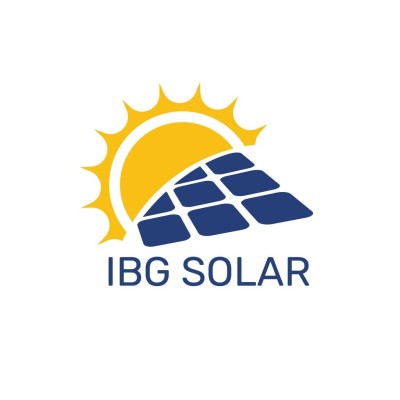 IBG Solar Limited