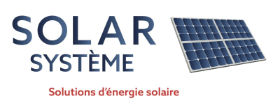 Solar Système Sarl