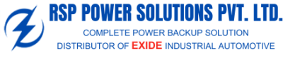 RSP Power Solutions