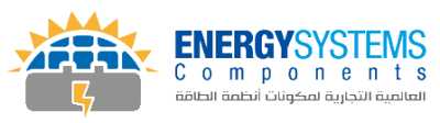 Energy Systems Components
