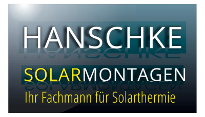 Hanschke Solarmontagen