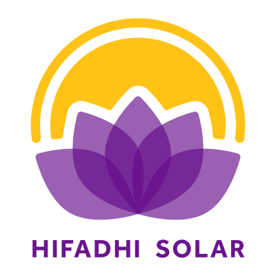 Hifadhi Solar
