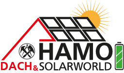 Hamo Dach & Solarworld GmbH
