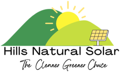 Hills Natural Solar Pty Ltd