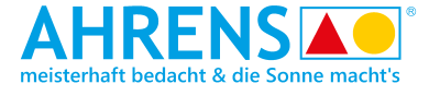 Ahrens Dachtechnik e.K.