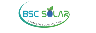 BSC Solar Energy Installation LLC