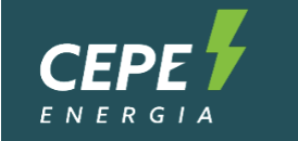 CEPE Energia Industria E Comercio Ltda